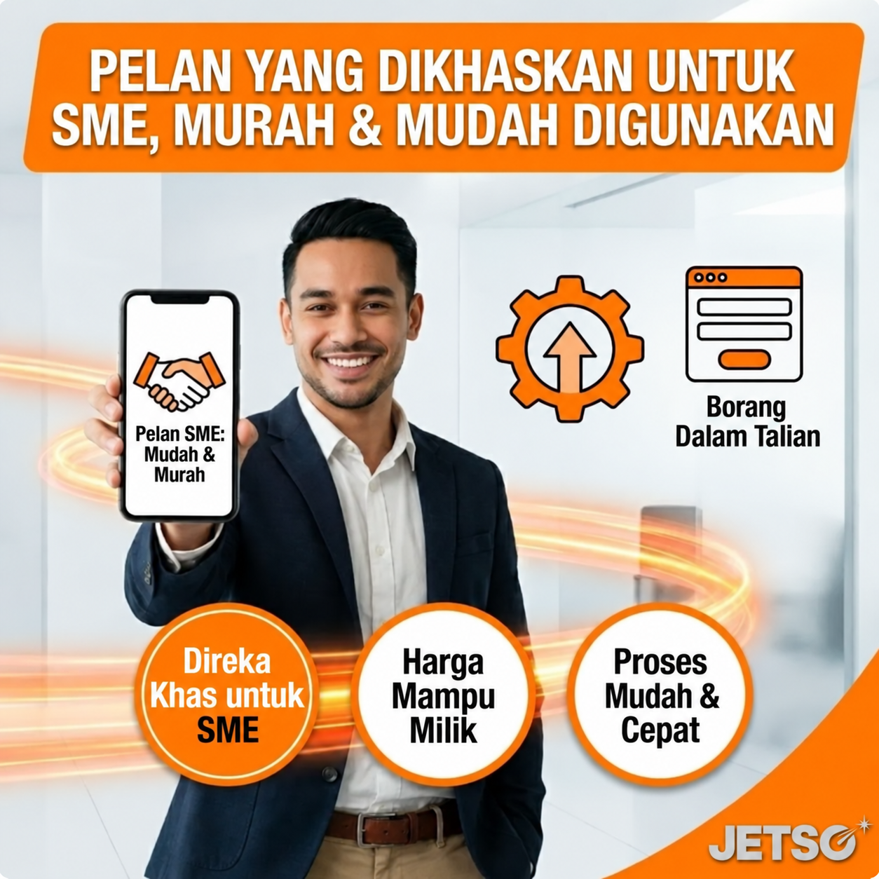 Pelan Direka Khas untuk PKS