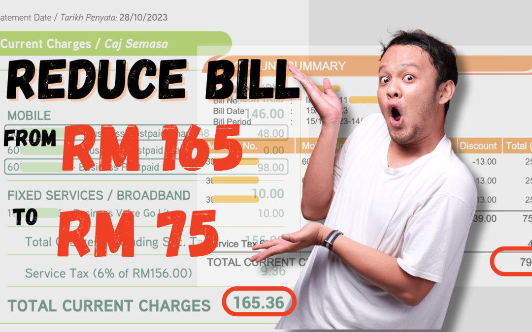 U Mobile Postpaid Plan for SME