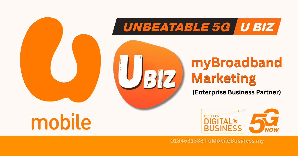 Honor u mobile business