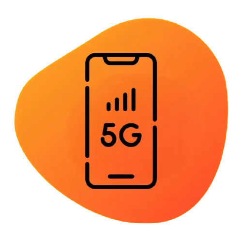 5G Smart Phone Device Offer