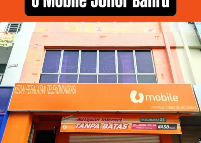 u mobile johor bahru