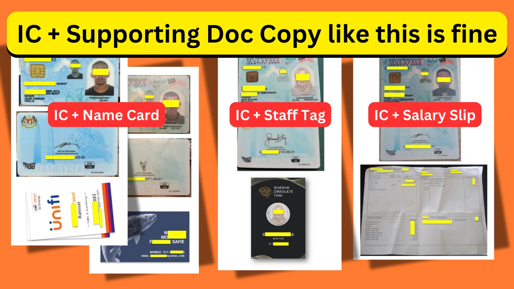 IC Copy Apply with IC Copy