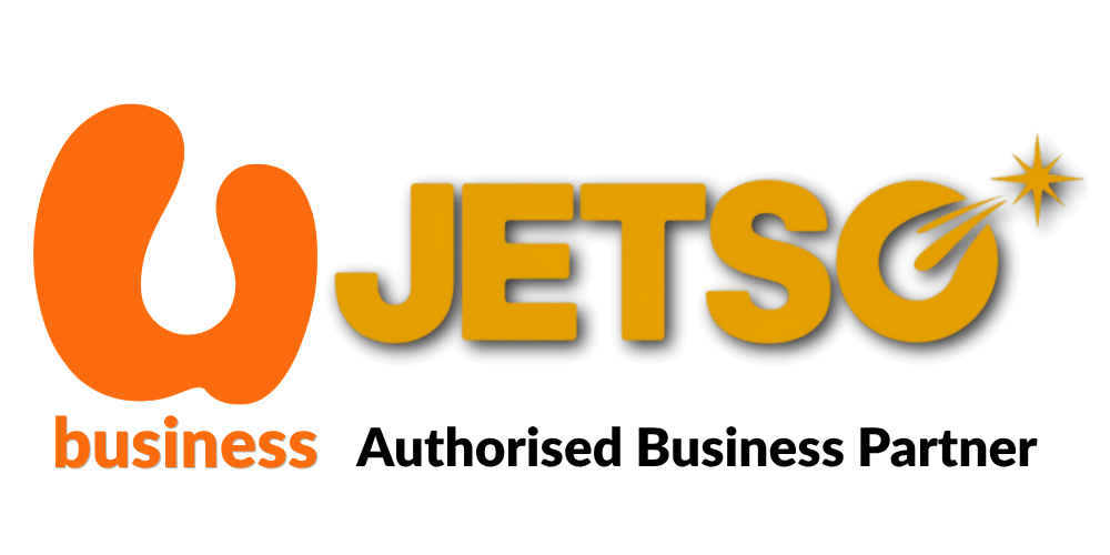 U Mobile Authorised Business Partner JETSO