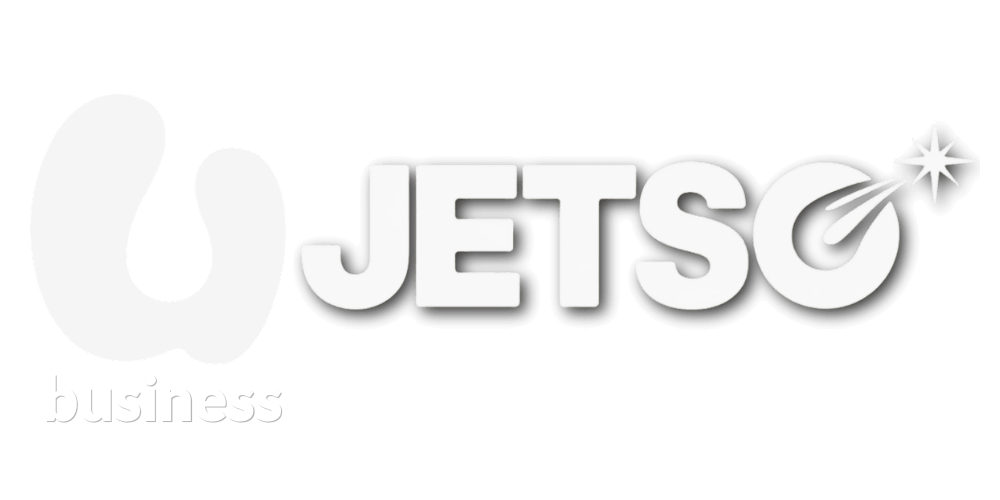 U Mobile Authorised Business Partner JETSO