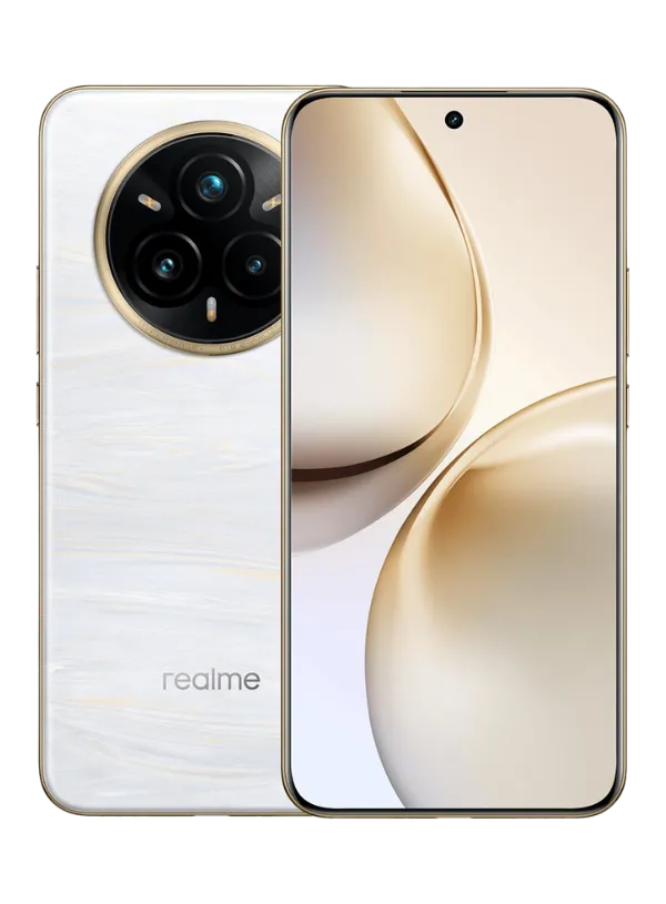 U Mobile Business REALME 14 Pro