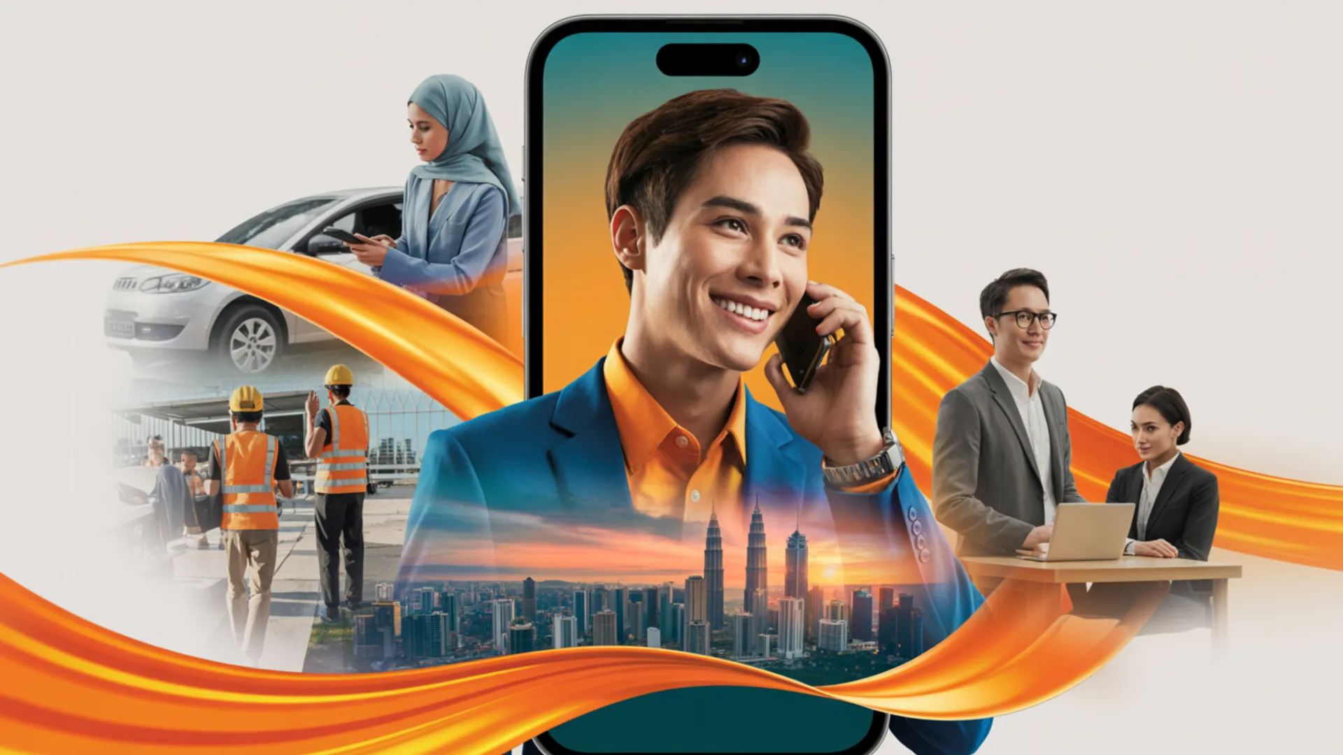 U Mobile Business Postpaid Plan