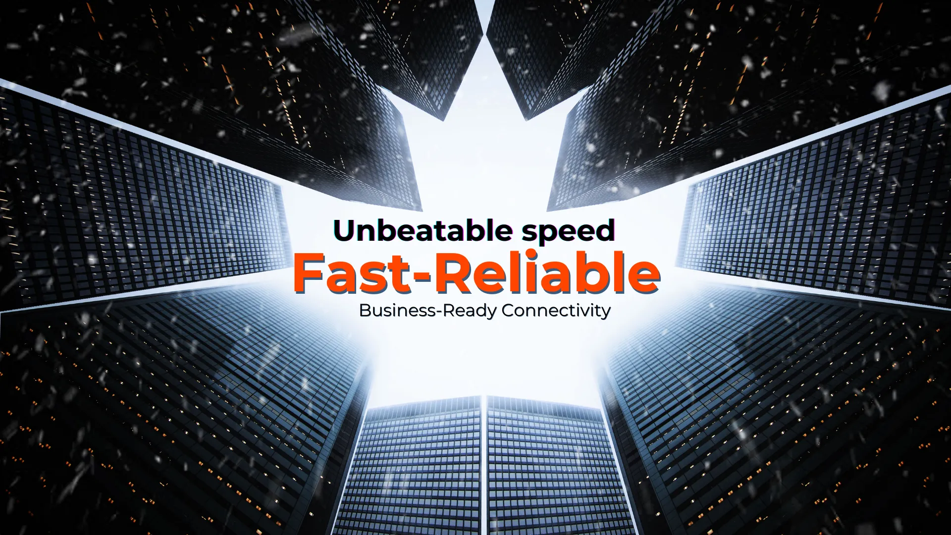 U Mobile Business high-speed 5g Plan