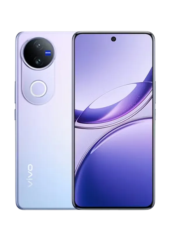 U Mobile Business VIVO V50