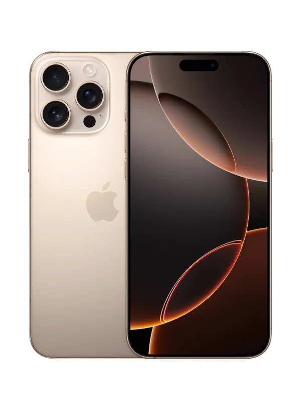 U Mobile Business iPhone 16 Pro Max