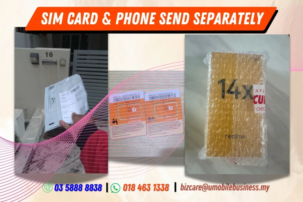 U Mobile sim card and u mobile phone plan
