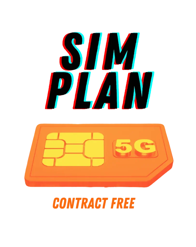 U Mobile Business Free 5G sim plan