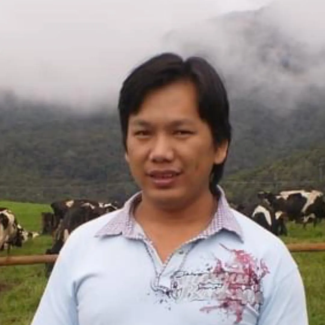 Thomas Liew Thomas Liew