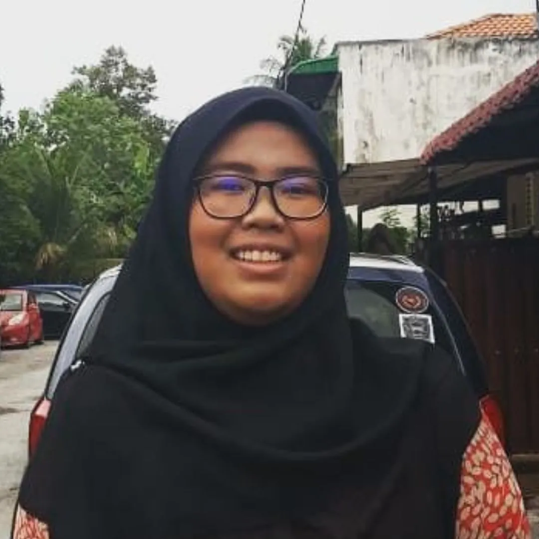 Wan Nurliyana Wan Nurliyana