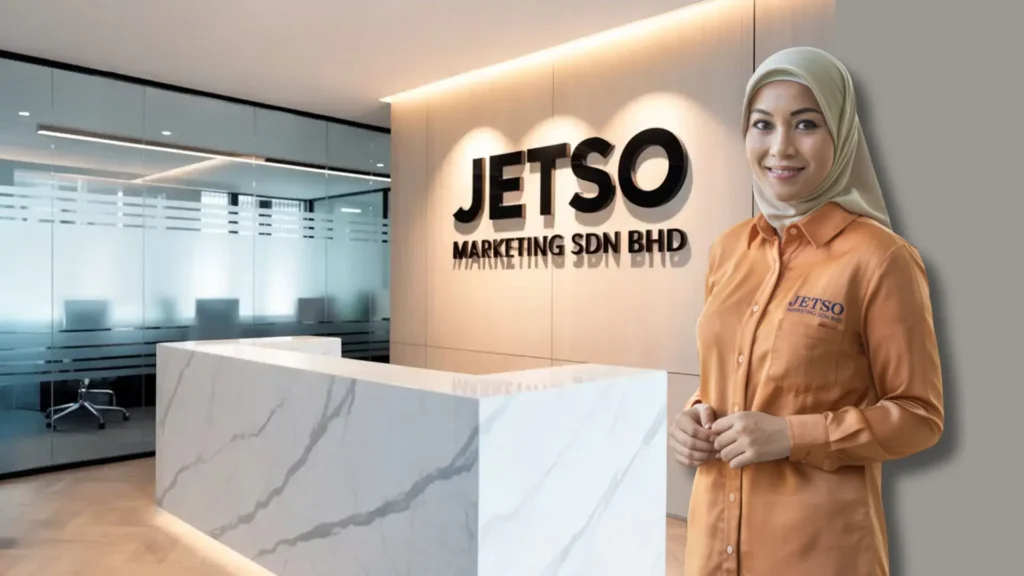 Jetso Marketing