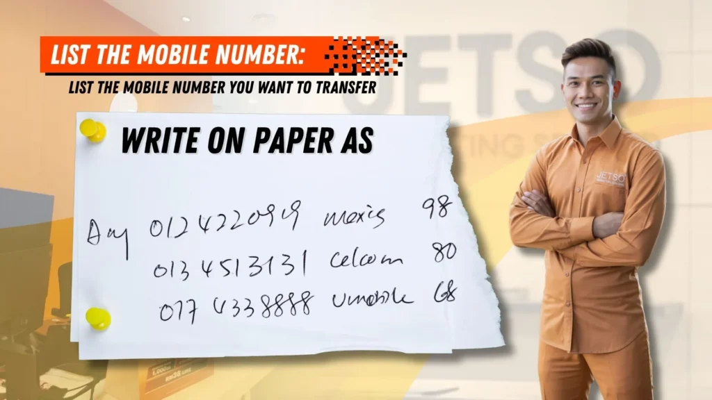 Mobile change name UMobile