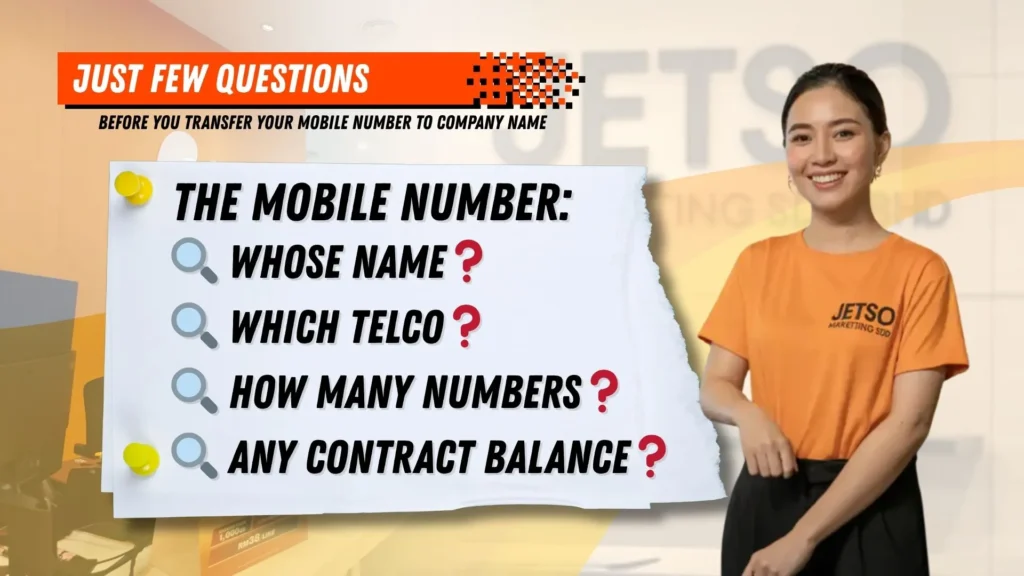 Mobile change name UMobile